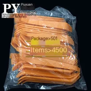 Organizador de asiento trasero para automóvil, bolsa de almacenamiento multifuncional para respaldo, colgante creativo y práctico, caja organizadora para vehículo.-6