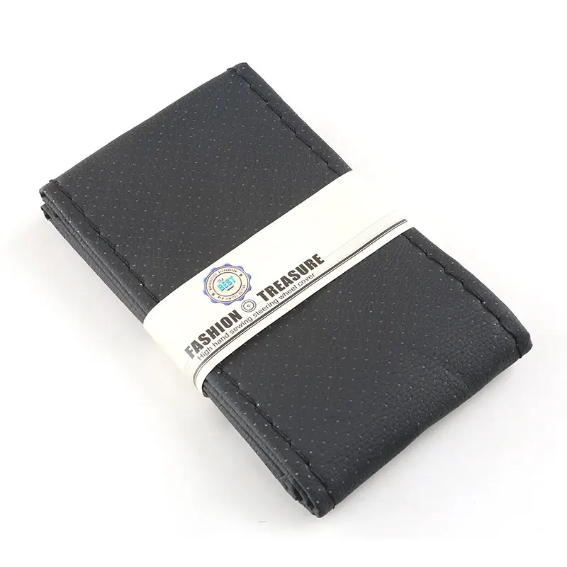 Manuum Sutura Gubernaculum Rotae Microfibra Anti-Lapsus Universalis 38cm