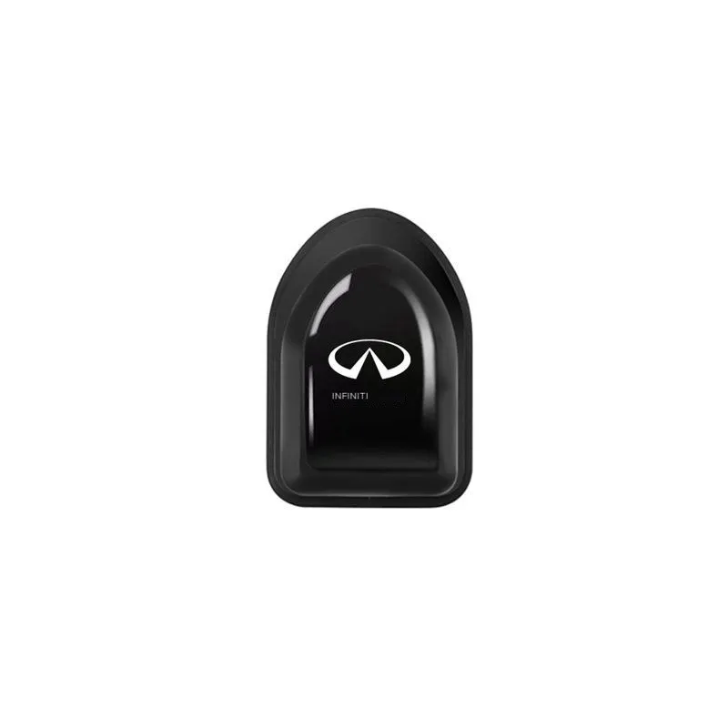 Ganxo per a vehicle, ganxo adhesiu per a l'interior del cotxe, ganxo invisible de doble ús per a cotxe familiar, article de multifunció per a emmagatzematge complet.