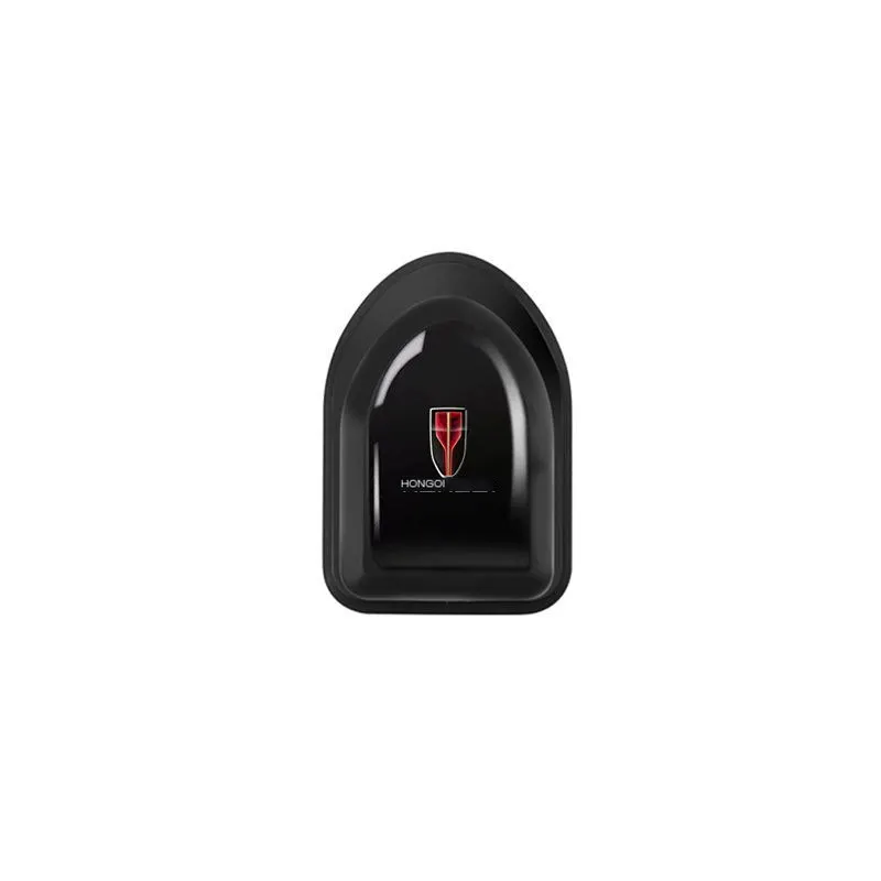 Ganxo per a vehicle, ganxo adhesiu per a l'interior del cotxe, ganxo invisible de doble ús per a cotxe familiar, article de multifunció per a emmagatzematge complet.