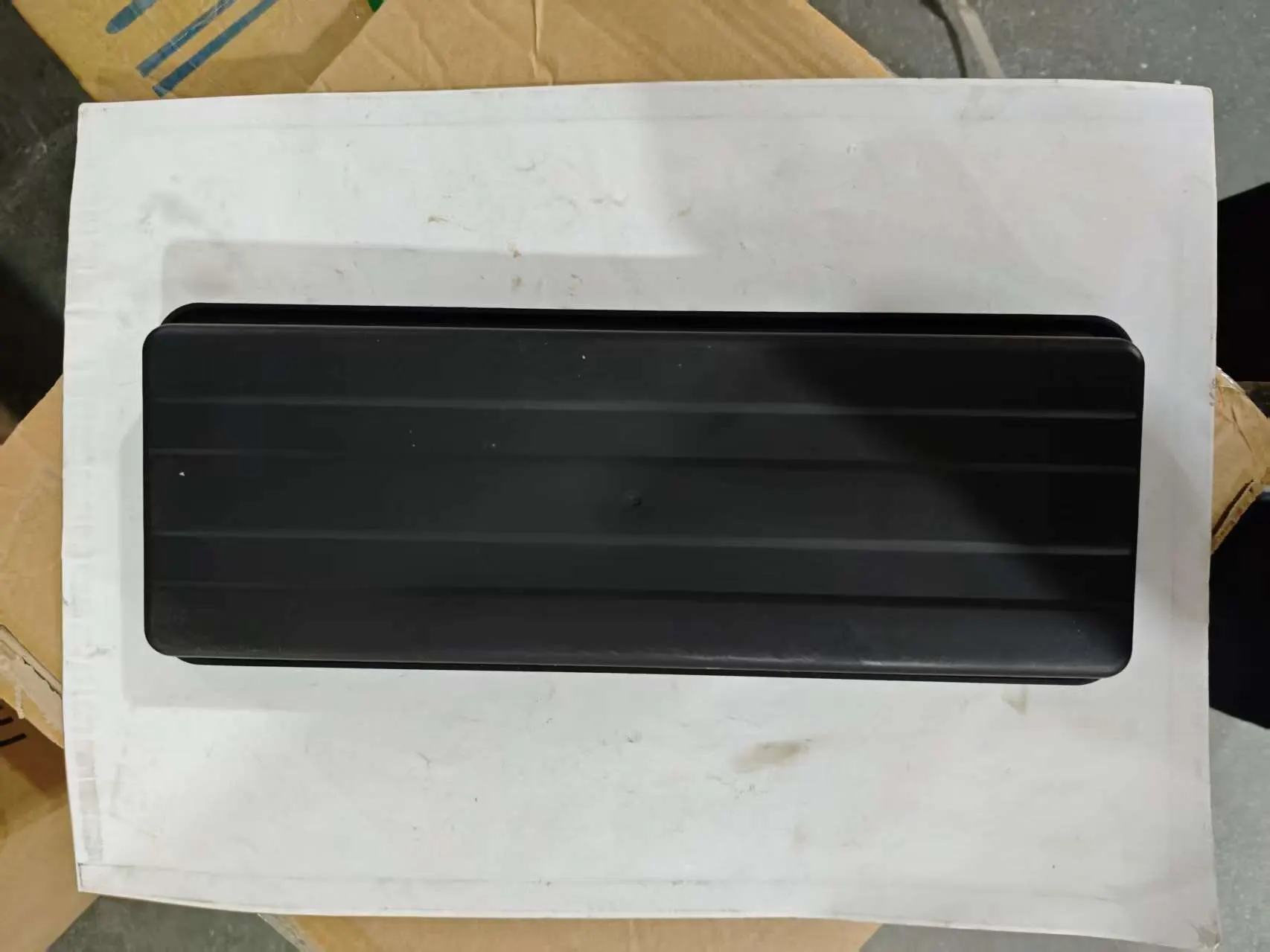车型不限汽车座椅下储物盒环保无异味增加储物空间便捷清理装饰-3
