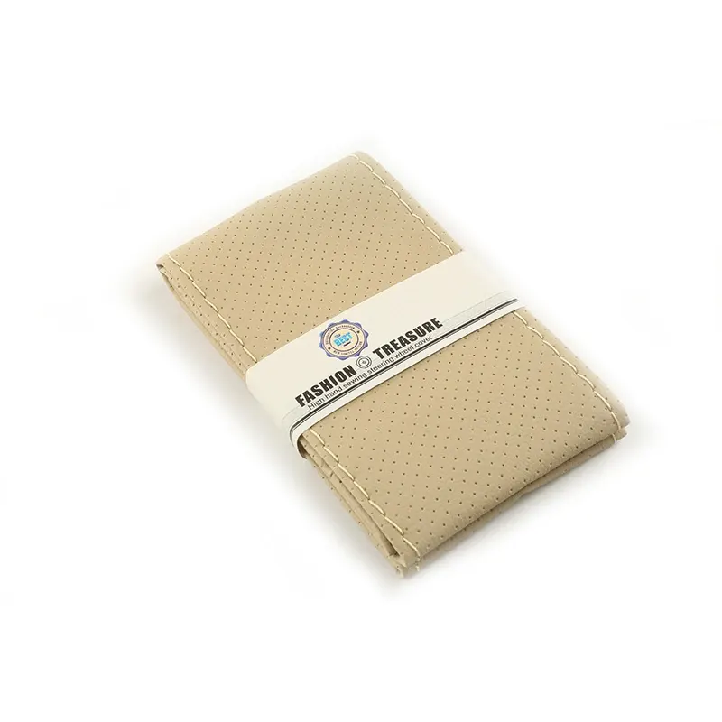 Manuum Sutura Gubernaculum Rotae Microfibra Anti-Lapsus Universalis 38cm