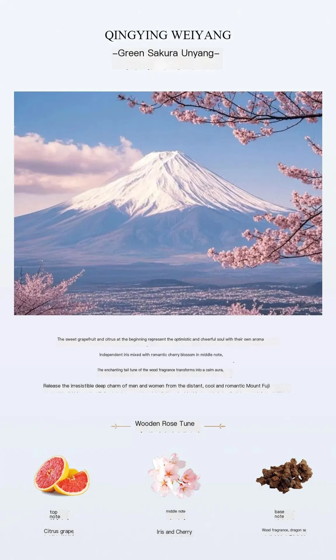 【严选】富士山云雾车载香薰2026新款高档自动喷雾香薰机汽车香水-14