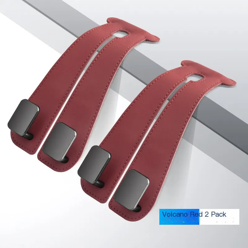 Accessoris per a vehicle adequats per a Jietu Traveler X70 Plus, Freedom i Dasheng: ganxo multifuncional per al respatller del seient.