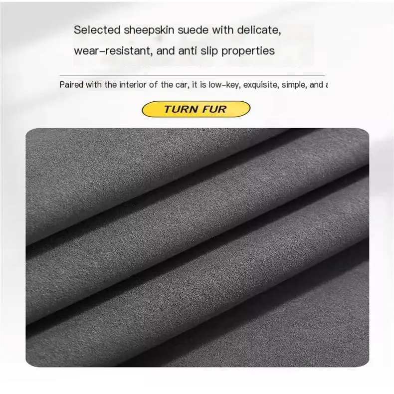 Suport de depozitare pentru parasolar auto, multi-functional, pentru ochelari, carduri, permis de conducere și documente, husă de organizare pentru interiorul mașinii.-3