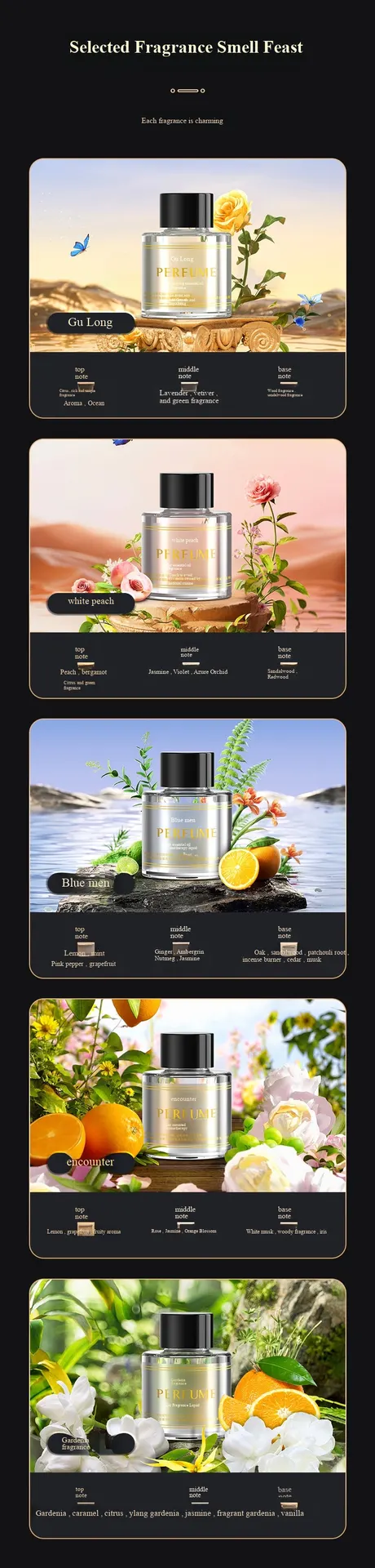 星空投影智能香薰机 - 航空级铝合金车载香氛系统-12