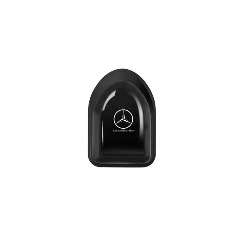 Ganxo per a vehicle, ganxo adhesiu per a l'interior del cotxe, ganxo invisible de doble ús per a cotxe familiar, article de multifunció per a emmagatzematge complet.