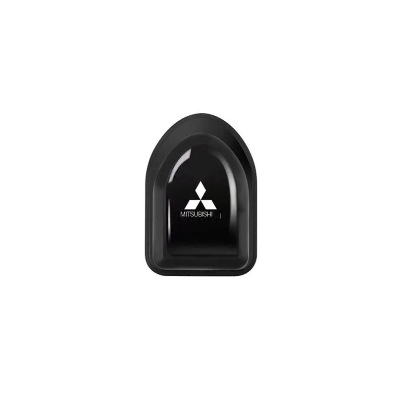 Ganxo per a vehicle, ganxo adhesiu per a l'interior del cotxe, ganxo invisible de doble ús per a cotxe familiar, article de multifunció per a emmagatzematge complet.