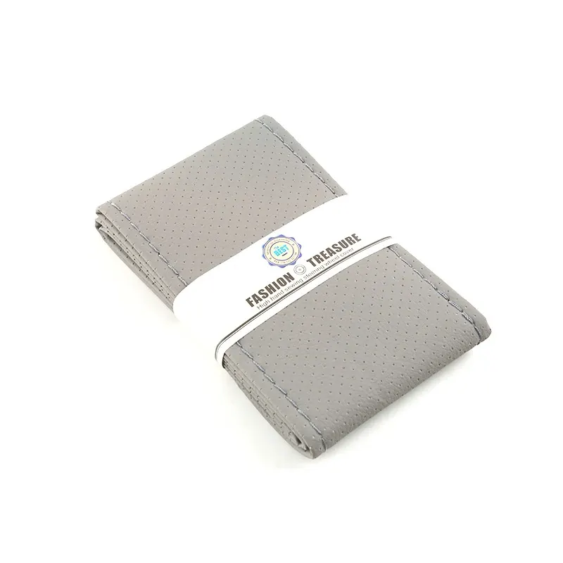 Manuum Sutura Gubernaculum Rotae Microfibra Anti-Lapsus Universalis 38cm