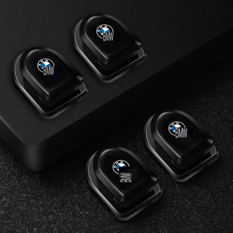 Ganxo per a vehicle, ganxo adhesiu per a l'interior del cotxe, ganxo invisible de doble ús per a cotxe familiar, article de multifunció per a emmagatzematge complet.