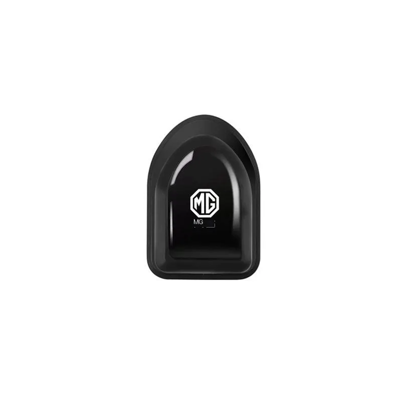 Ganxo per a vehicle, ganxo adhesiu per a l'interior del cotxe, ganxo invisible de doble ús per a cotxe familiar, article de multifunció per a emmagatzematge complet.