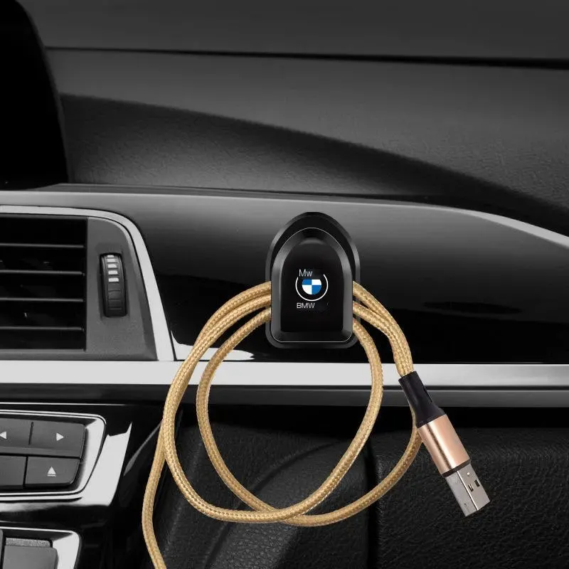 Ganxo per a vehicle, ganxo adhesiu per a l'interior del cotxe, ganxo invisible de doble ús per a cotxe familiar, article de multifunció per a emmagatzematge complet.