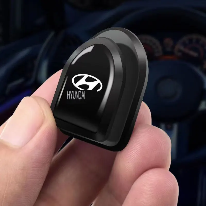Ganxo per a vehicle, ganxo adhesiu per a l'interior del cotxe, ganxo invisible de doble ús per a cotxe familiar, article de multifunció per a emmagatzematge complet.