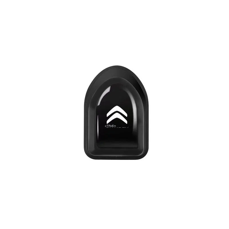 Ganxo per a vehicle, ganxo adhesiu per a l'interior del cotxe, ganxo invisible de doble ús per a cotxe familiar, article de multifunció per a emmagatzematge complet.