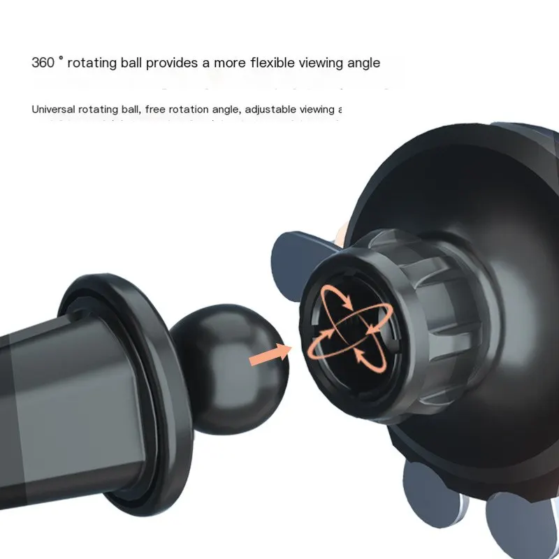 Soporte para teléfono móvil en el automóvil, soporte universal para teléfono móvil, soporte para automóvil con diseño de dibujos animados, accesorios para automóvil en AliExpress, artículos 