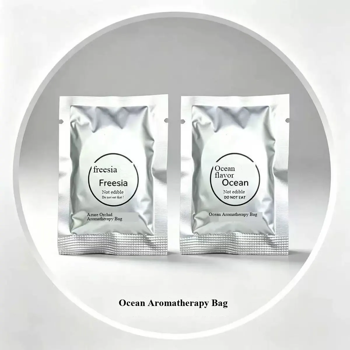 星际领航·智能感应香薰氛围灯——为高端座舱注入未来科技美学