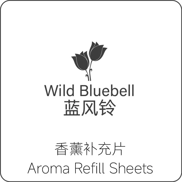 K-M206 磁吸式车载香薰｜实心铝合金 奢华座驾出风口香氛系统