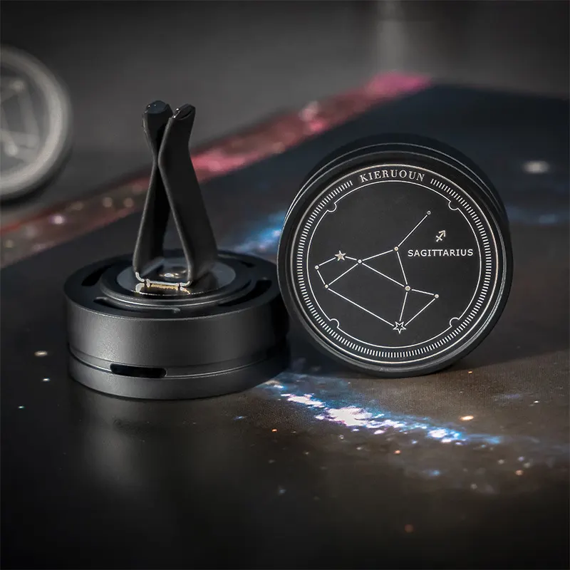 十二星座精密香薰器 | 星座扩香仪
