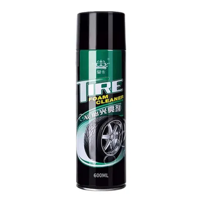 轮胎光亮剂600ML