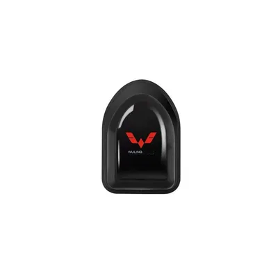 Emblema Wuling-1 unit