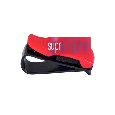 【Supr】红色