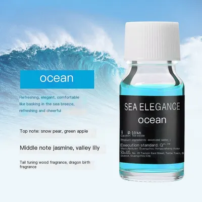 【Océan】Parfum