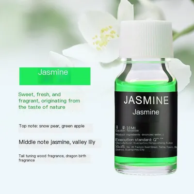 【Jasmin】Parfum