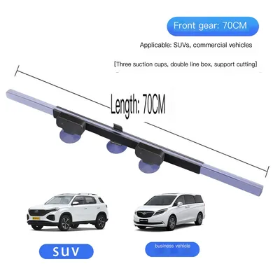 70CM သာမန်အမျိုးအစား ဆန့်နိုင်ကျုံ့နိုင်သော နေကာကာ 7097