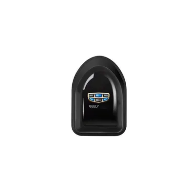 Emblema Geely-1 unit